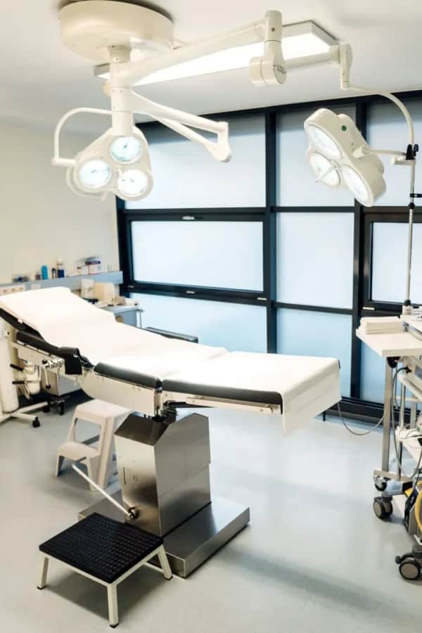 Moderne Krampfadertherapie in Salzburg