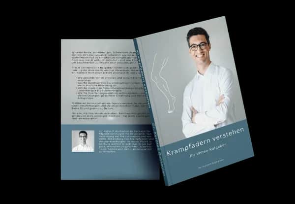 Welche Methode ist die beste für meine Krampfadern? 