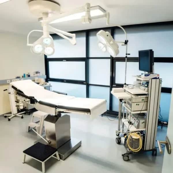 Leistenbruch Behandlung in Salzburg - Schnelle Genesung durch Experten