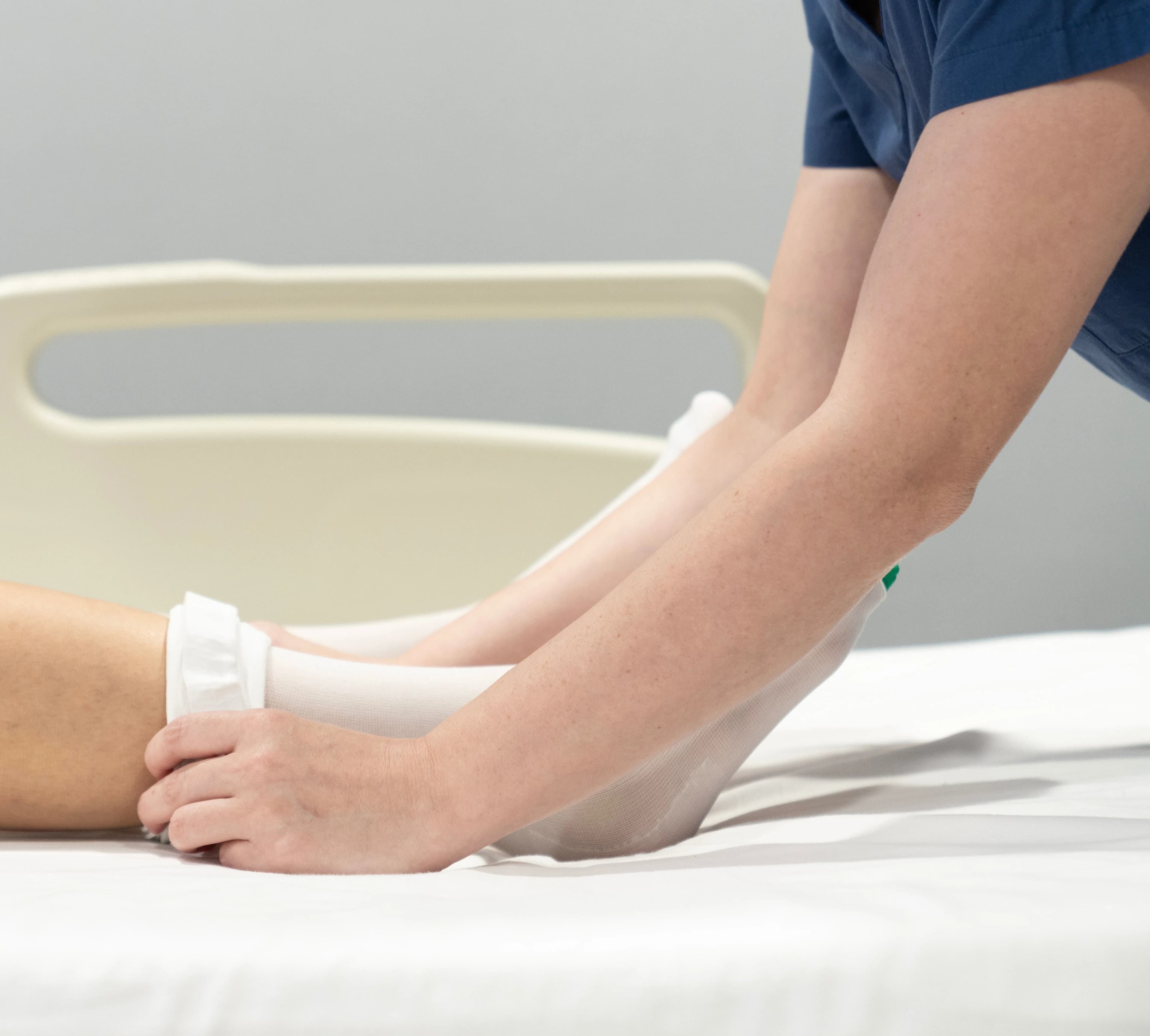 Moderne Gefäßmedizin in der Nähe von Salzburg – Ihre Spezialisten für Venengesundheit