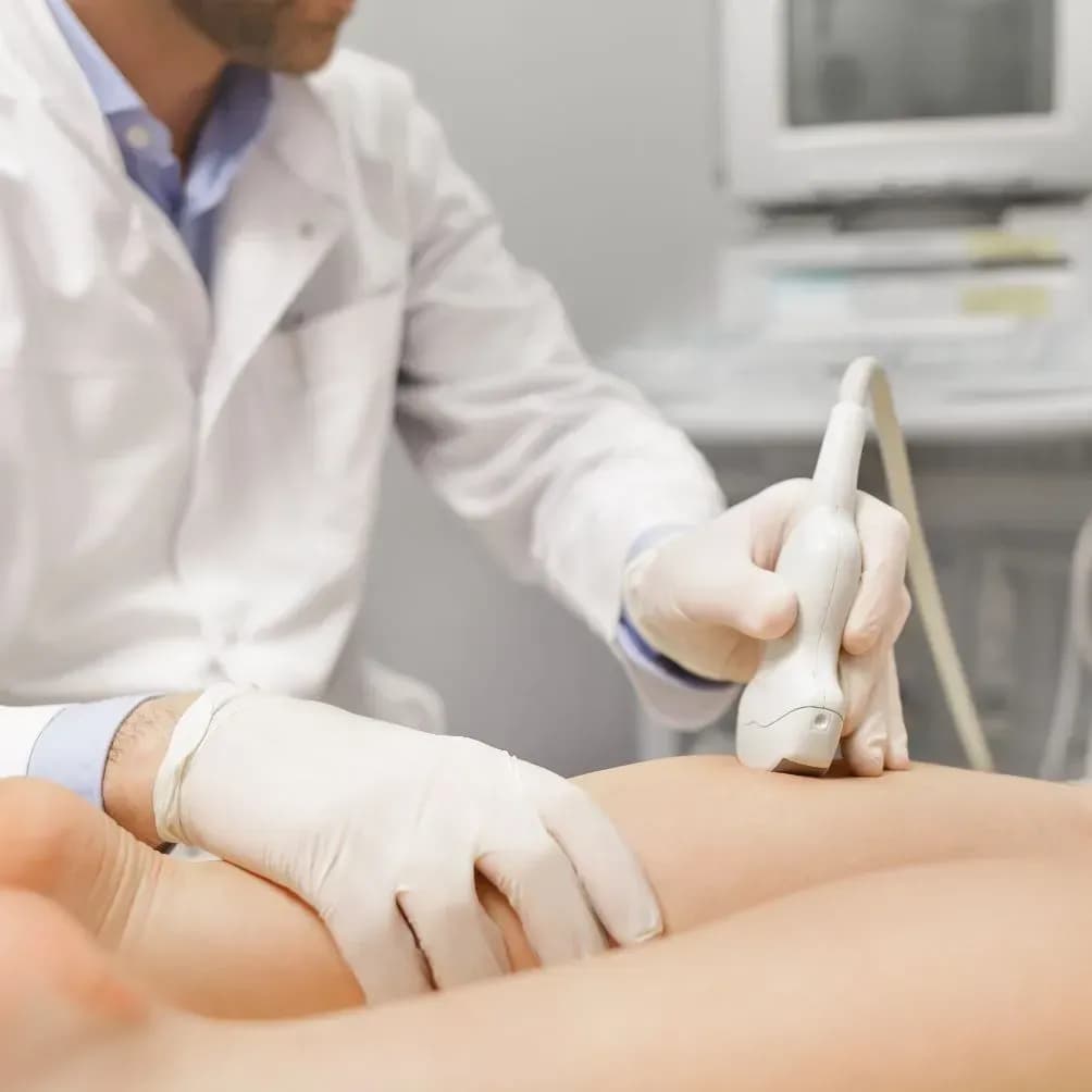 Effektive Krampfaderbehandlung in Salzburg - Sanfte Therapie ohne OP
