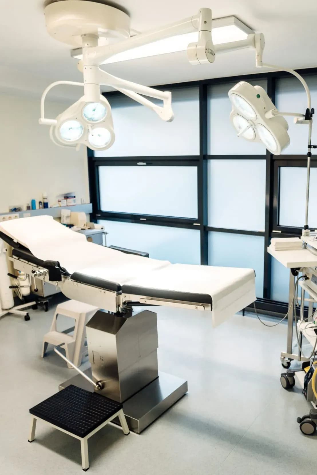 Moderne Krampfadertherapie in Salzburg