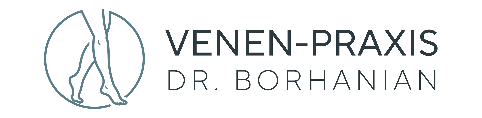 Dr. Kurosch Borhanian